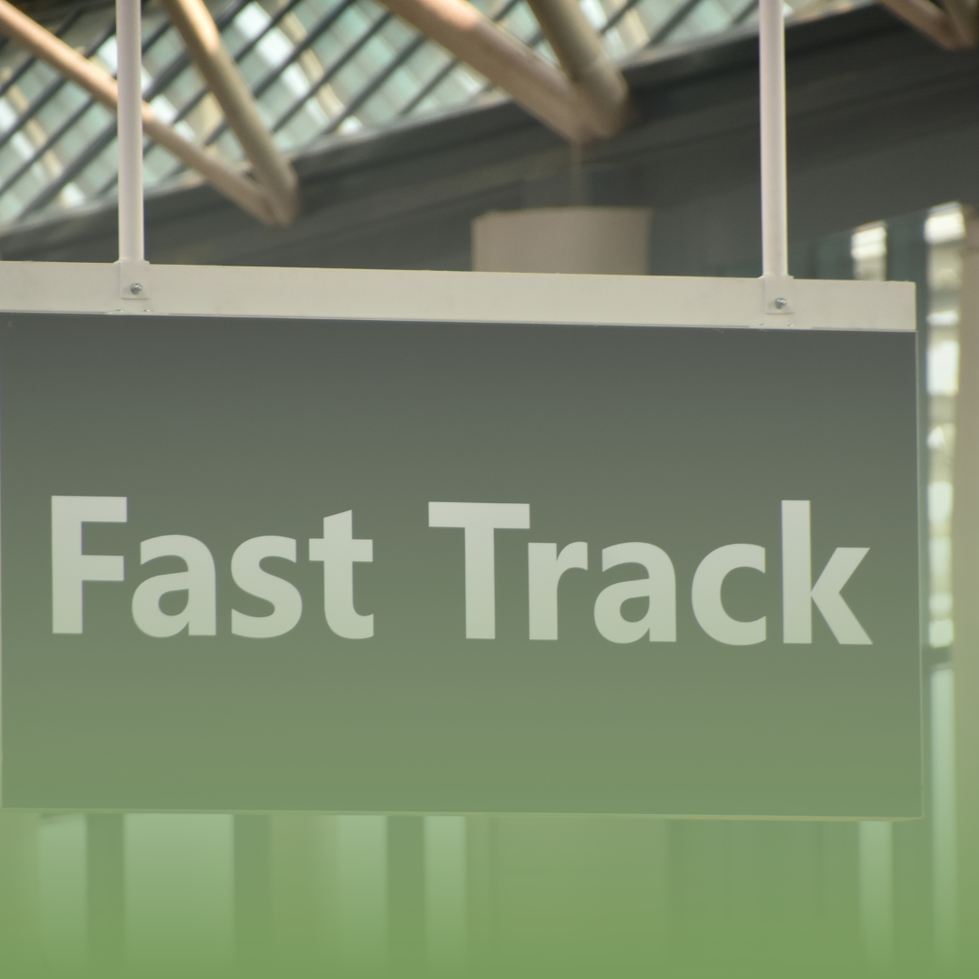 Consulting Package - 12 Week Fast Track Business Growth Program