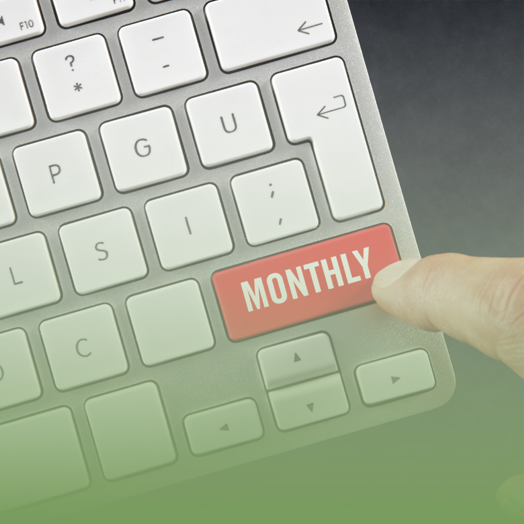 Consulting Package - Monthly Retainer Program