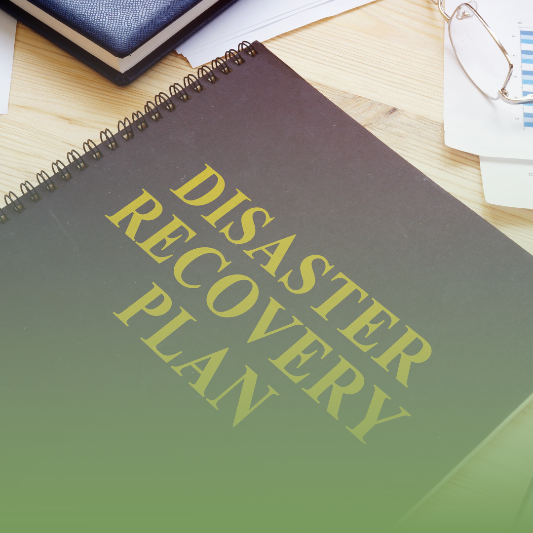 Surviving a Business Disaster